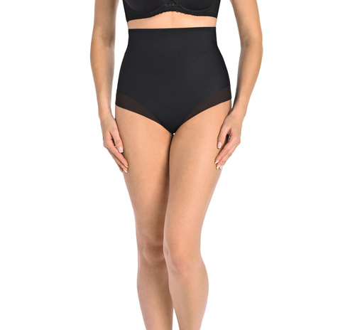 Figi wyszczuplające Allison Teyli - czarny