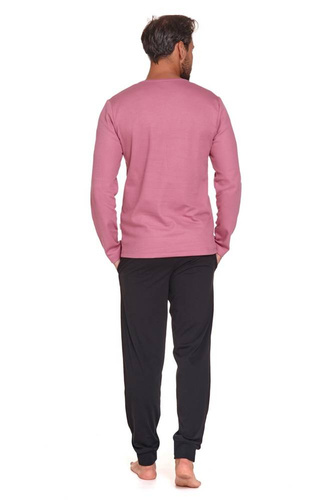 PMB.4149 Piżama Męska Doctor Nap - dolce vita