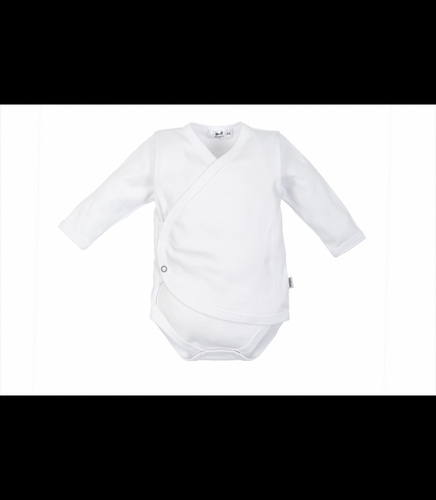 Wyprawka 1619W Universal Marija  - biały