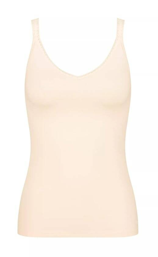 Koszulka damska Shirt 01 C2P Sloggi Go - fresh powder