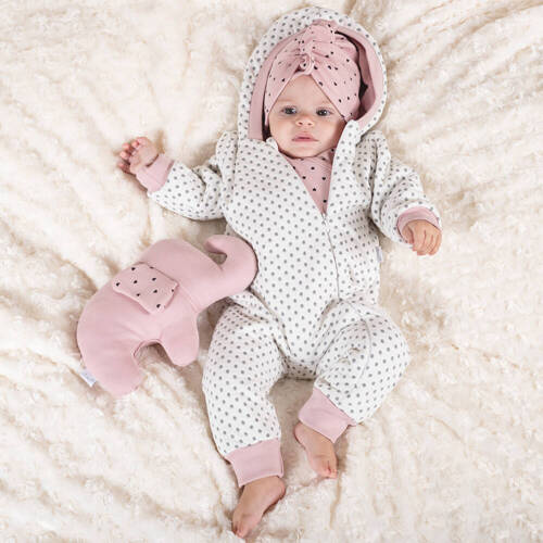 Pajac pikowany 201272 Oli Nicol