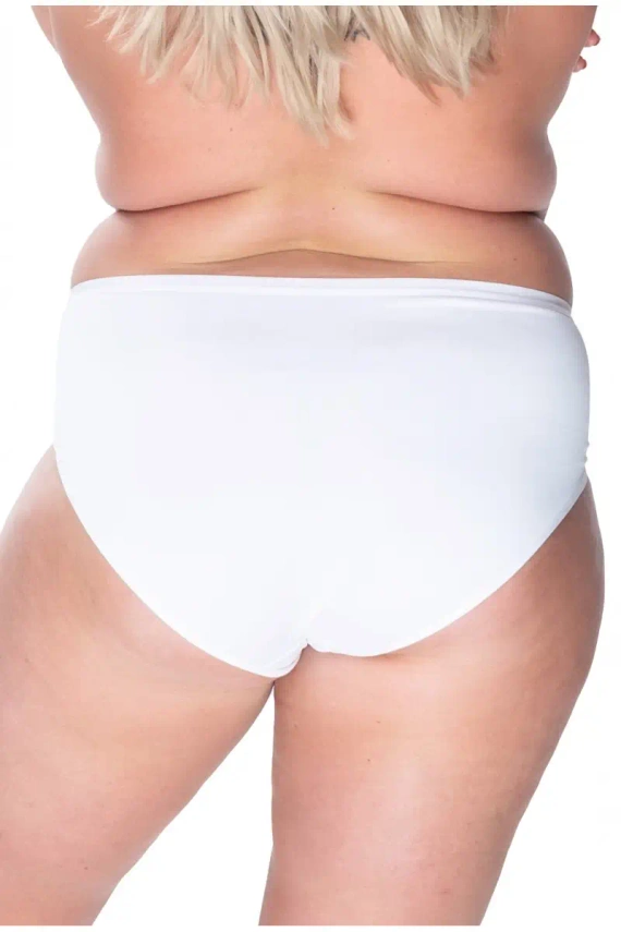 86592 Classic figi damskie Mewa biały