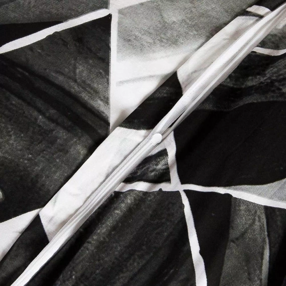 Pościel bawełniana geometria 71480/1 Cottonlove Darymex