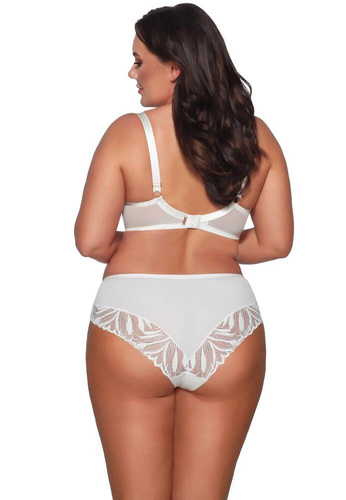 Figi damskie 2107 Ava - ecru 