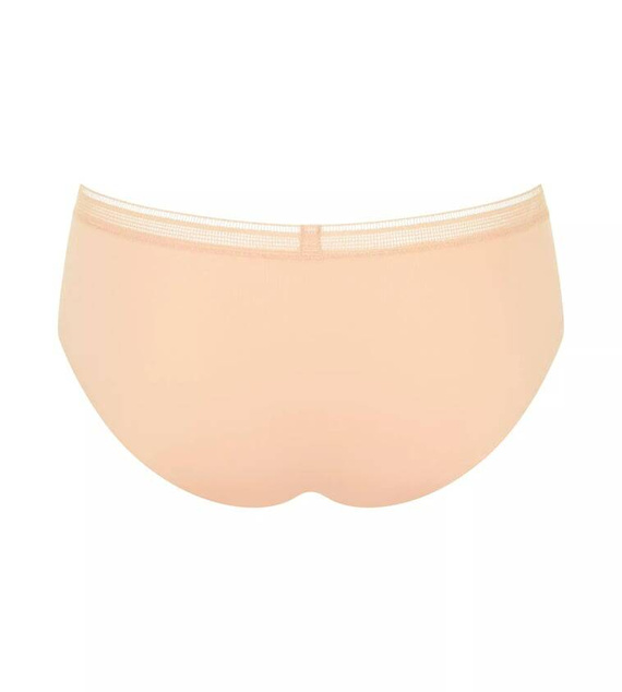 Figi Damskie Body Adapt Twist Hipster Sloggi- powder orange