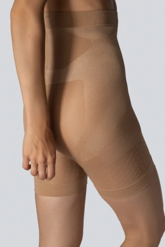 Szorty modelujące Shapewear hi-waisted Envie naturale 
