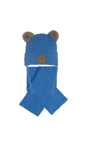 Zestaw dla dziecka 46-417 AJS mix-kolor