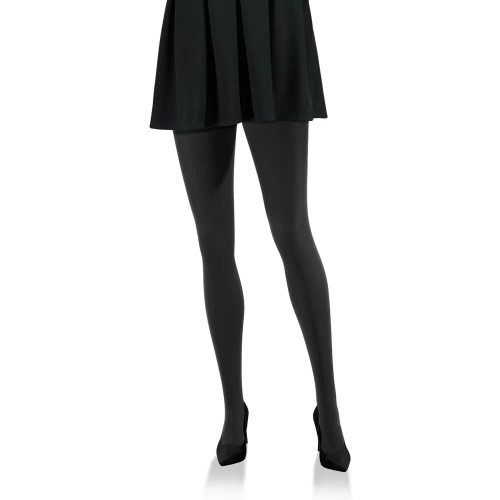 Lana Rajstopy 200den Sesto Senso- grafitowy