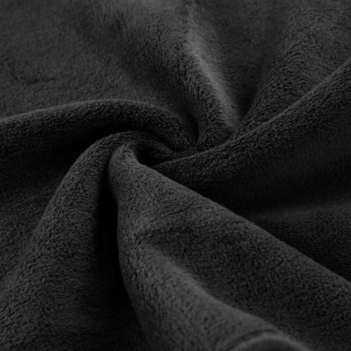 Ścierka kuchenna z mikrofibry Tala Design 91 czarny