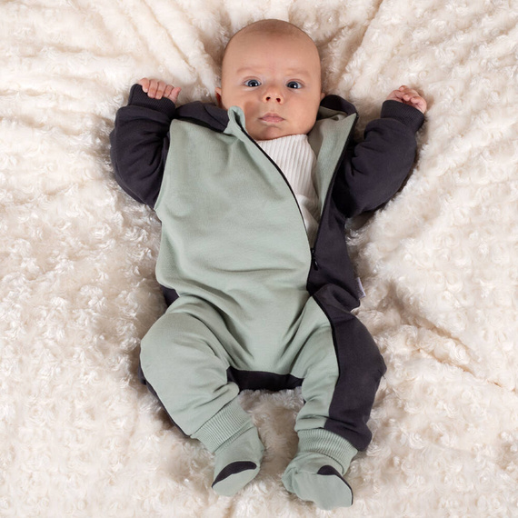 Buciki dresowe 202267 Olaf Nicol