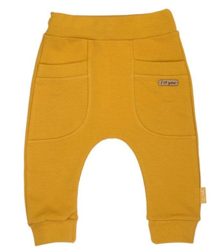 176278 Michalina Spodnie dresowe Nicol