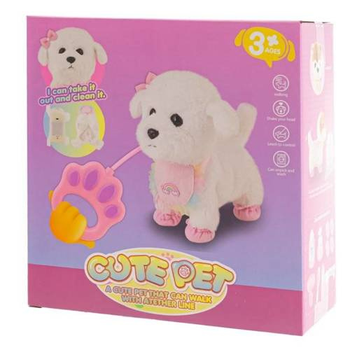 Zabawka piesek sterowany EBZ933-41E Eurobaby