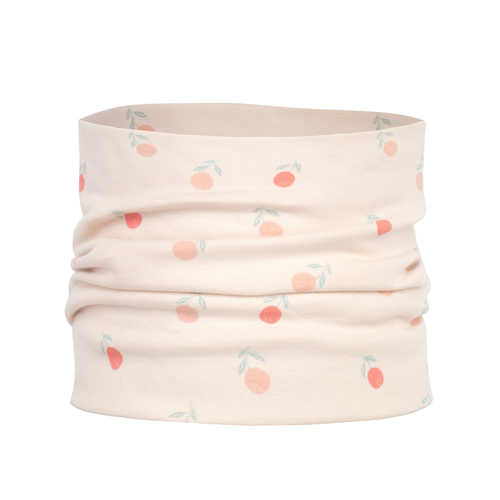 Komin dziecięcy Summer Garden Pinokio - różowy