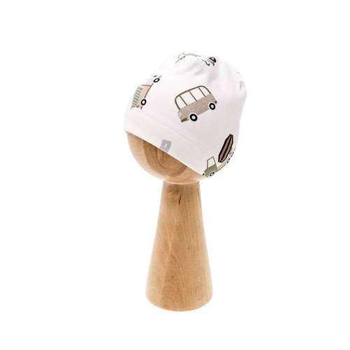 Czapeczka bawełniana 211268 Toys Nicol
