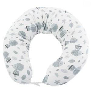 Poduszka do karmienia Moon Cushion Hedgehog Eurobaby