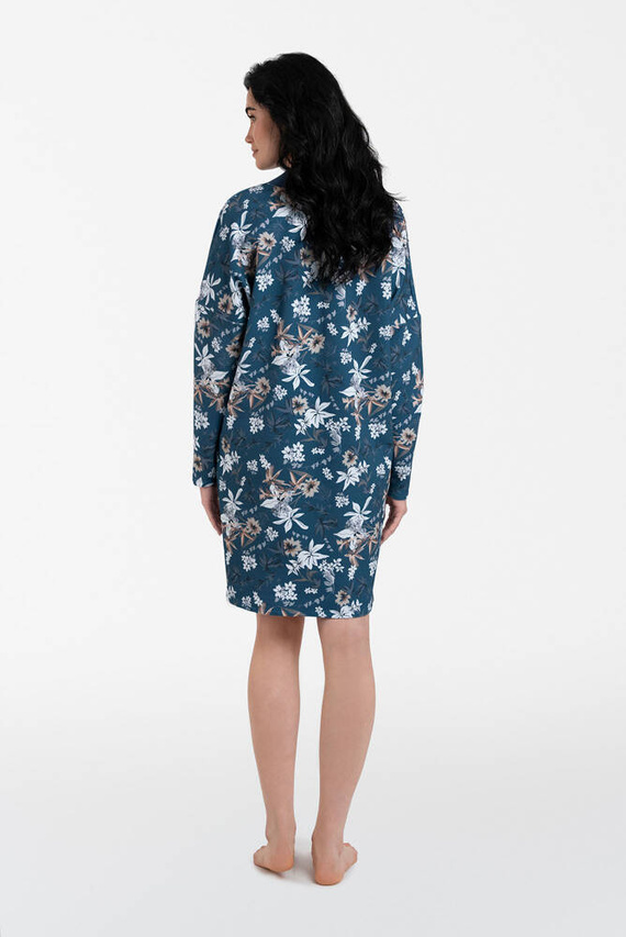 Tunika damska Nikjana Italian Fashion - druk