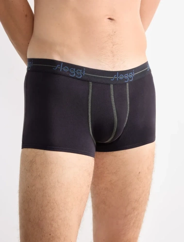 Bokserki męskie Men Start Hipster C2P box Sloggi - Multiple Colours 4