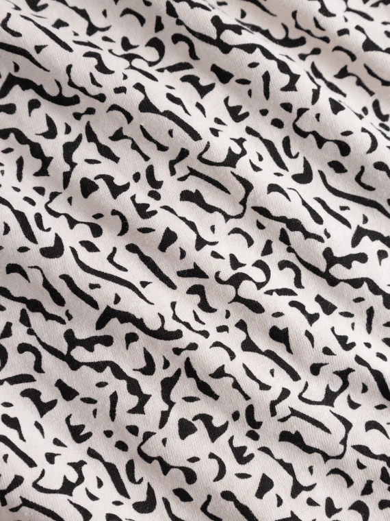 Piżama damska Make It Happen Momenti Per Me beige