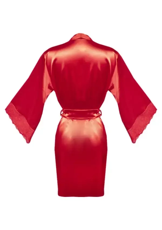 Podomka damska Trixa DKaren - czerwony