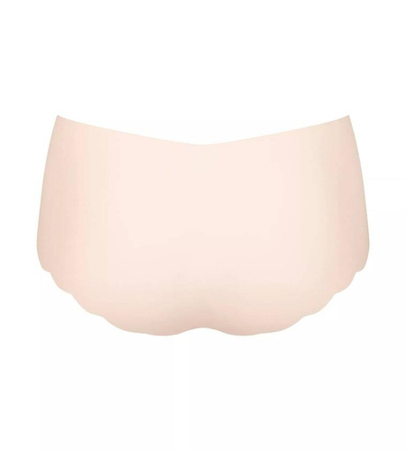 Figi Damskie Zero Modal 2.0 Short Sloggi - angora