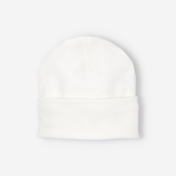 Komplet niemowlęcy z bawełny organicznej Tęcza Nini