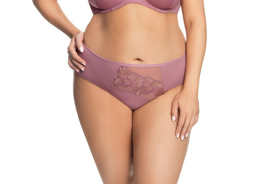 Biustonosz miękki K 544 Lillian Gorsenia - różowy