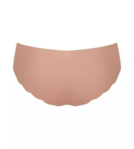 Figi Damskie Zero Modal 2.0 Hipster Sloggi - Cameo brown