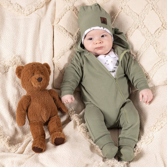 Buciki dresowe 206266 Bruno Nicol