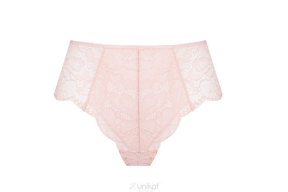 Figi damskie Cassie Unikat peach