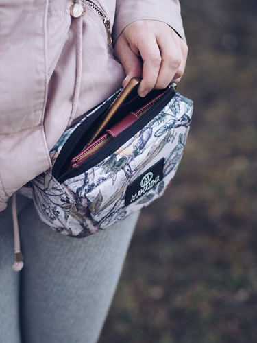 Nerka Ornithology - Makaszka