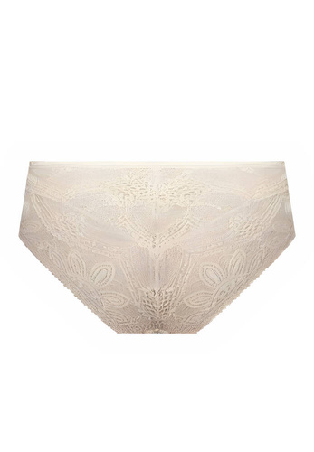 Stringi damskie Desire Mefemi cappuccino