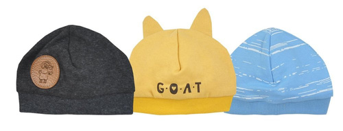 Czapka Mountains Koala - grafit 