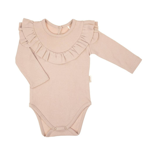 Body z długim rękawem 203098 Lou Nicol