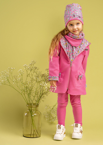 193282 Lea Legginsy dresowe Nicol