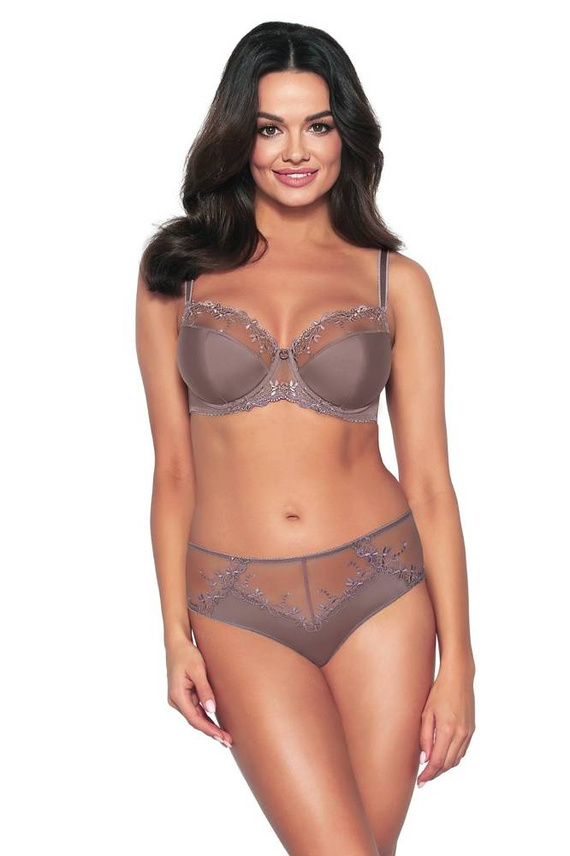 Figi damskie 1030 Ava -lilac