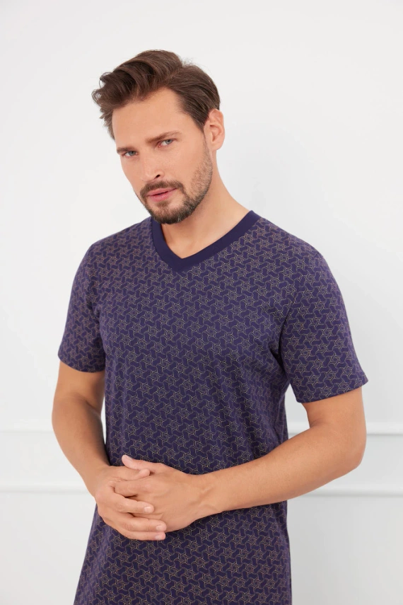 Koszula nocna Ricardo Italian Fashion