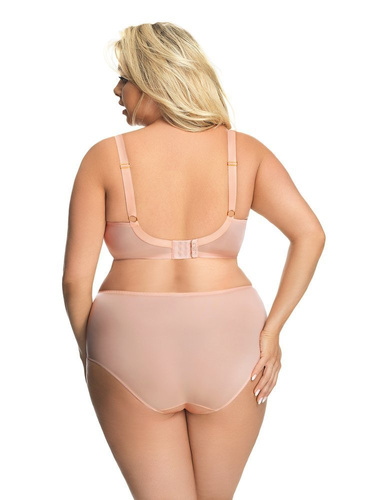 Rainbow biustonosz miękki K 558 Gorsenia - brzoskwiniowy