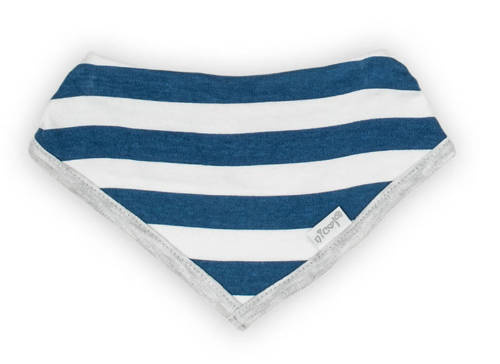 Apaszka chustka niemowlęca 190076 Alex Nicol