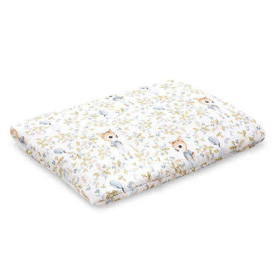 Deer&Balloons Poduszka bambusowa Yosoy