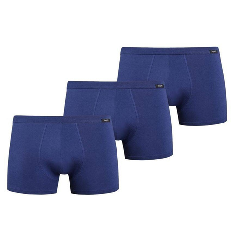 Bokserki męskie Levi Teyli -jeans