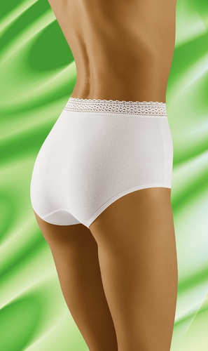 Eco-Go Figi Damskie Wol-Bar beżowy