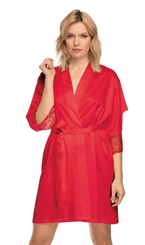 Podomka Szlafrok Damski Zora Nipplex mleko