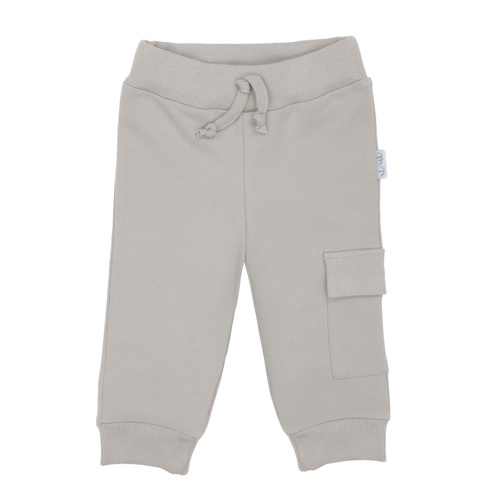 214274 Muki Spodnie dresowe Nicol