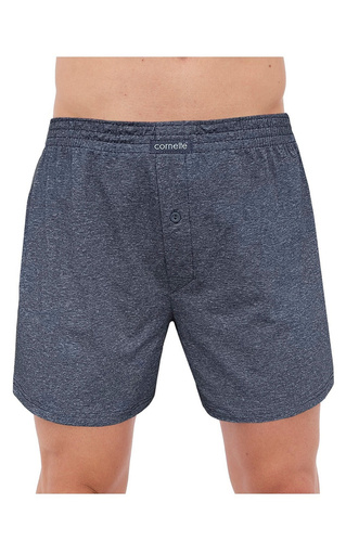 Bokserki męskie 945/02 Cornette - mix kolor