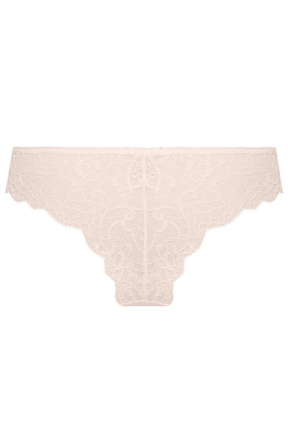 Figi brazyliany damskie Anastasia Nipplex - cappucino