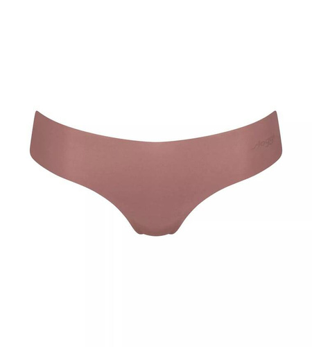 Stringi Damskie Zero Microfibre 2.0 String Sloggi - Cameo