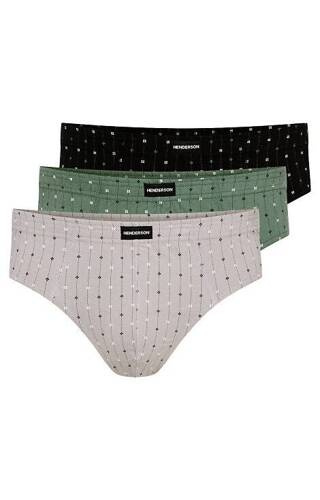 Slipy 1446 K662 Henderson - multicolor