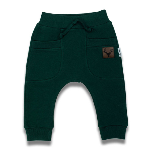 Spodnie dresowe dla chłopca 199276 Bambi Nicol