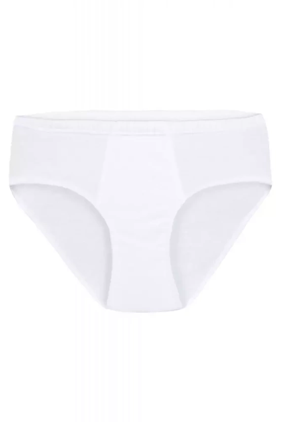 Slipy chłopięce Tytus Italian Fashion - granat