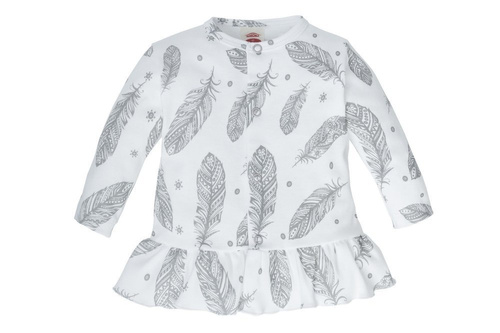 Tunika dziewczęca "WHITE ANGELO"  Makoma